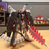 6644 Daban Model Mg1/100 Сборная Модель Набор Фигурок Пиратов Пластиковые Модели Наборы Коллекция Украшения Игрушки Рождественские Подарки