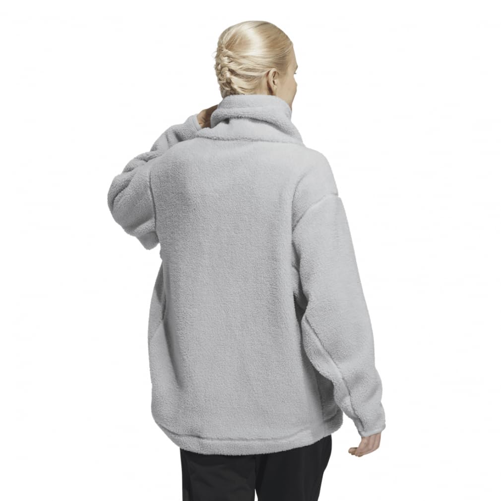 Adidas LNGE Boa Wonder White Size Women's Jacket, IKQ04, (IP7059), J/S