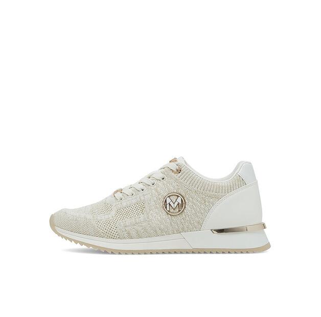 Sneakers MEXX MIRL1010941W-01 White