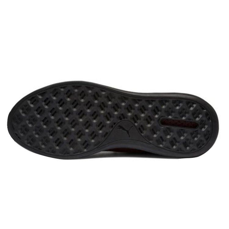 Puma Кроссовки для бега Ignite Limitless Sr Evoknit с низким верхом Красные 190484-08