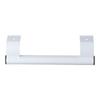 Alloy Balcony Door 8 Inch Sliding Door Handle Patio Sliding Glass Door Pull Barn Door Handles