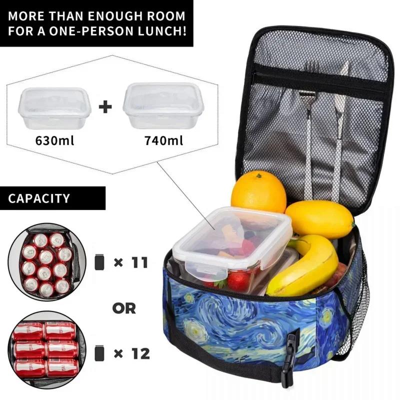 Schilderij Merchandise Lunch Food Box Многофункциональный Koeler Thermische Lunchbox для школы