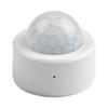 PIR Motion Sensor History Records Tracking Plastic