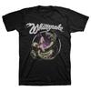 Футболка мужская Whitesnake Band Love Hunter Хлопок Черный S-4XL CO144 Унисекс Футболка