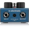 Tc Electronic Компактный эффект реверберации FLUORESCENCE SHIMMER REVERB []