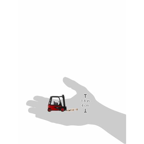 BorneLund SIKU Forklift SK1311