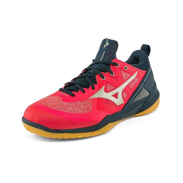 Mizuno Wave Fang Zero 2