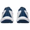 Asics Gel-Rocket 12 Белый Мако Синий 1071A116-100