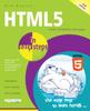Книга HTML5 In Easy Steps