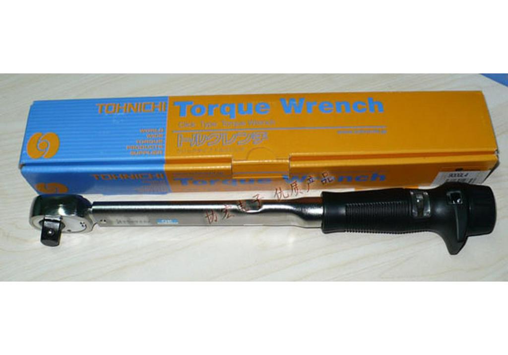 TOHNICHI East Sun Предустановленный динамометрический ключ (225QL3/QL100N4/QL50N/QL12N4/QL25N)