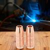 High Temperature Resistant MIG Welding Nozzle N-M1200C Nozzle