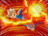 Inazuma Eleven: Вызов Бомберу 3 Мир!!