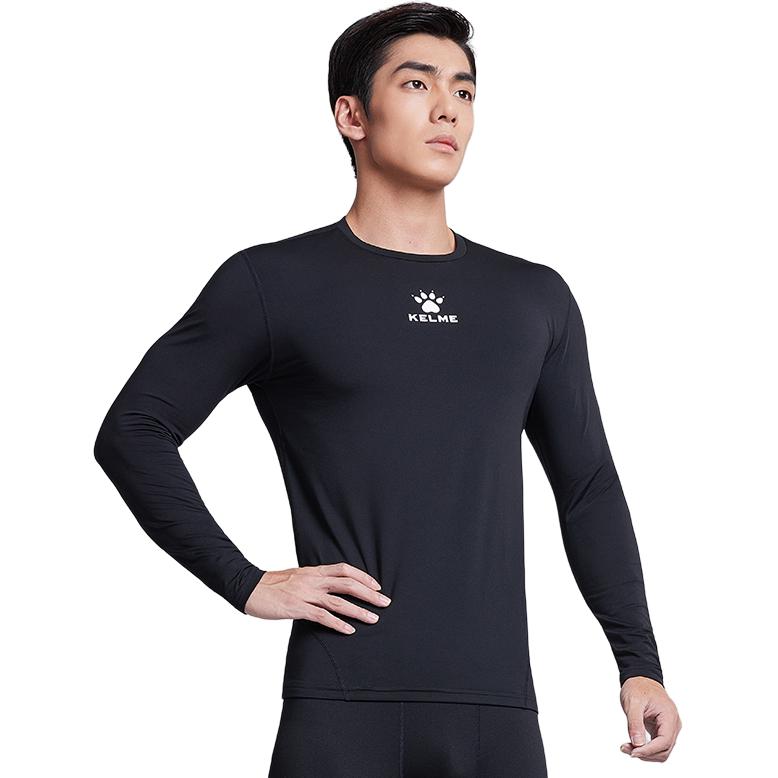 KELME Fitness Clothing Men's Moderate Straight Fit 9161TL1003