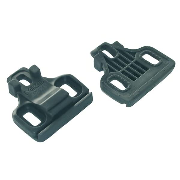 MKS MC-2 Cleat Shoe Plates for 3-Hole Cycling Shoes