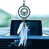 Dream Catcher Bedroom Curtain Car Hanging Ornaments Wall Pendant Birthday Festival Gifts Home Decor Crafts