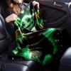 1pc Star Wars Printing Blanket - Soft, All-Season Throw for Office Blanket, Personalized Gift with Adorable Cartoon Design