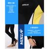 Mens Full Coverage Rash Guard With Hood Snorkeling Swimming UV Protection Quick Dry Lycra Swimwear