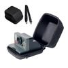 Rieibi Polaroid Now I-Type Camera Case, Compatible with Polaroid Originals OneStep 2, Polaroid Now I-Type, Polaroid Originals OneStep+ I-Type, and
