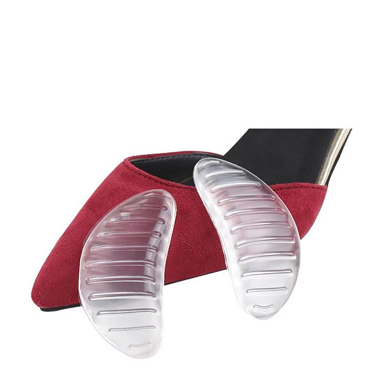 Стелька ортопедическая профессиональная поддержка свода стопы силиконовая гелевая ортопедическая подушечка для плоской стопы