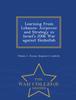The Learning from Lebanon : Airpower and Strategy In Israel's 2006 War Against Hezbollah - War College Series Book