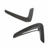 BMW 4 Series F32/F33/F36 420/425i Dry Carbon Fiber Fender Side Vents Trim