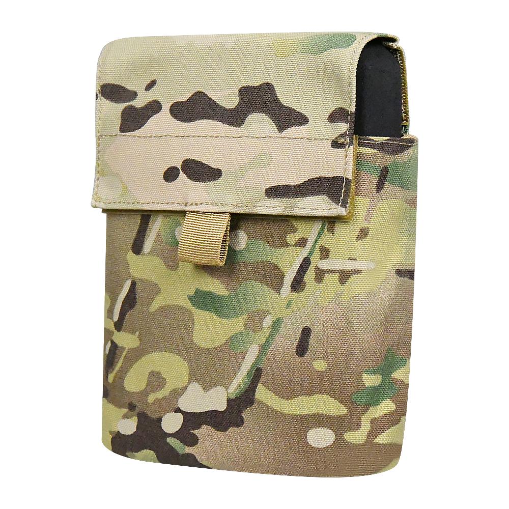 Боковые чехлы Molle EDC для рюкзака с креплением на поясной ремень, нейлон 1000D, компактный универсальный водостойкий чехол, 2 упаковки