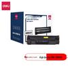 Deli 88A Compatible Black High Yield Toner Cartridge 4-Pack