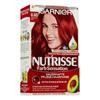 Nutriz Краска для волос Интенсивный красный 6.60