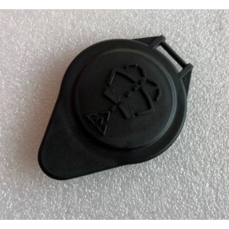 61667238068 Car Windshield Washer Fluid Tank Cover Wiper Water Bottle Cap for BMW 5 Series F18 520 523 528 GT535 F02 740 760