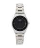 Часы с металлическим ремешком Solar Watch 07001448 Silver 00 [Takeokikuchi] Мужские (006)