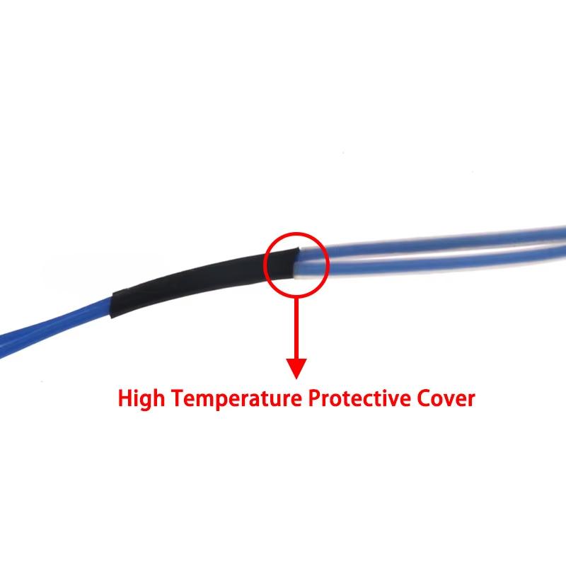 Temperature Sensor For Webasto Ebespacher Air Diesel Parking Heater Auto Parts For Cars Truck Bus Caravan Boat