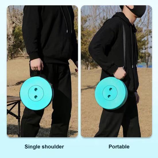 Складной стул, выдвижной, максимальная грузоподъемность, портативный замок с пряжкой, устойчивый, телескопический, для сада, рыбалки, пешего туризма, барбекю, искусства, студента