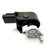 Rear Car Body Height Sensor Headlight Level Sensor For  508 508SW Citroen C5 C6 9663696880 5273J9-M53K