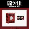 KISS OF LIFE Кто она POP-UP MD Коллекционная книга