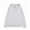 New Balance Толстовка с капюшоном Rqk Nbn0fcog01 15 Sports Essentials Small Logo Hoodie Semi
