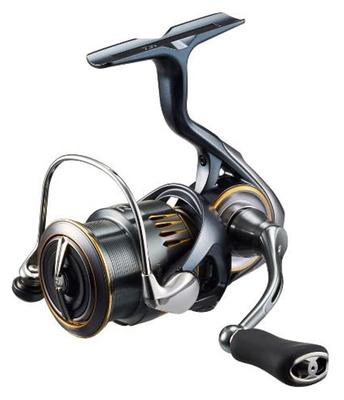 Daiwa Катушка для спиннинга 23AIRITY PCLT3000-XH