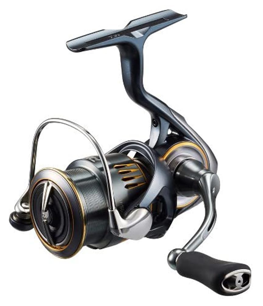 Daiwa Спиннинговая катушка 23AIRITY PCLT3000-XH