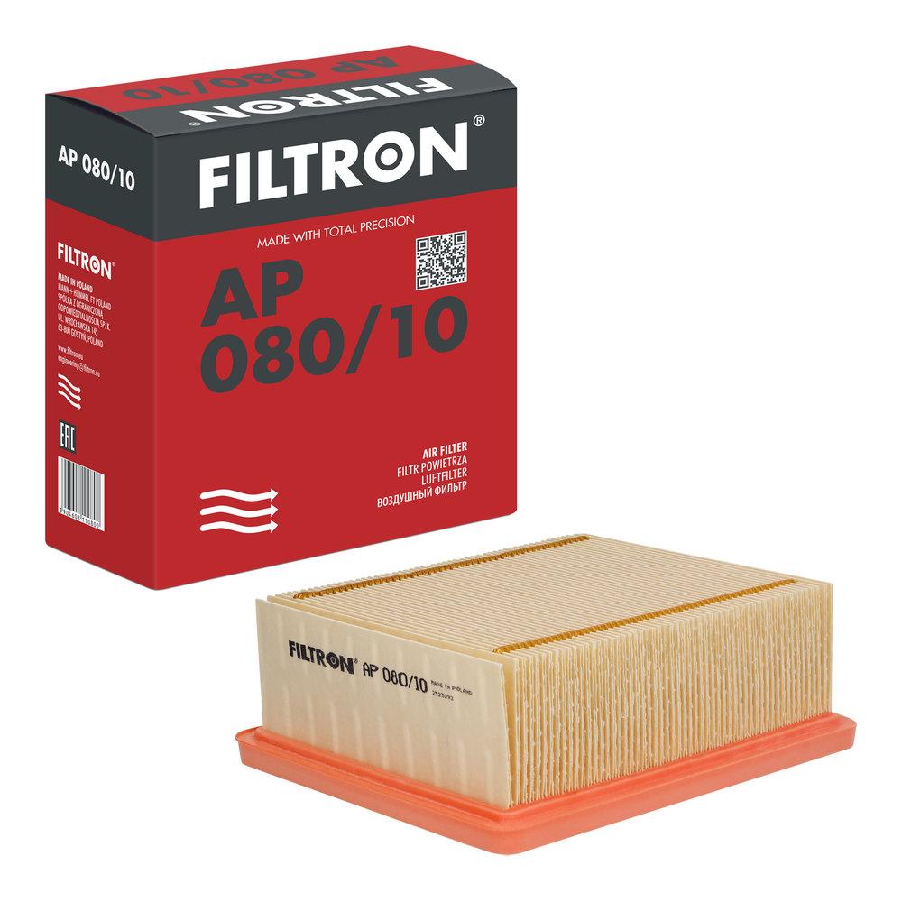 Air Filter Citroen Berlingo 96> 2.0 Hdi