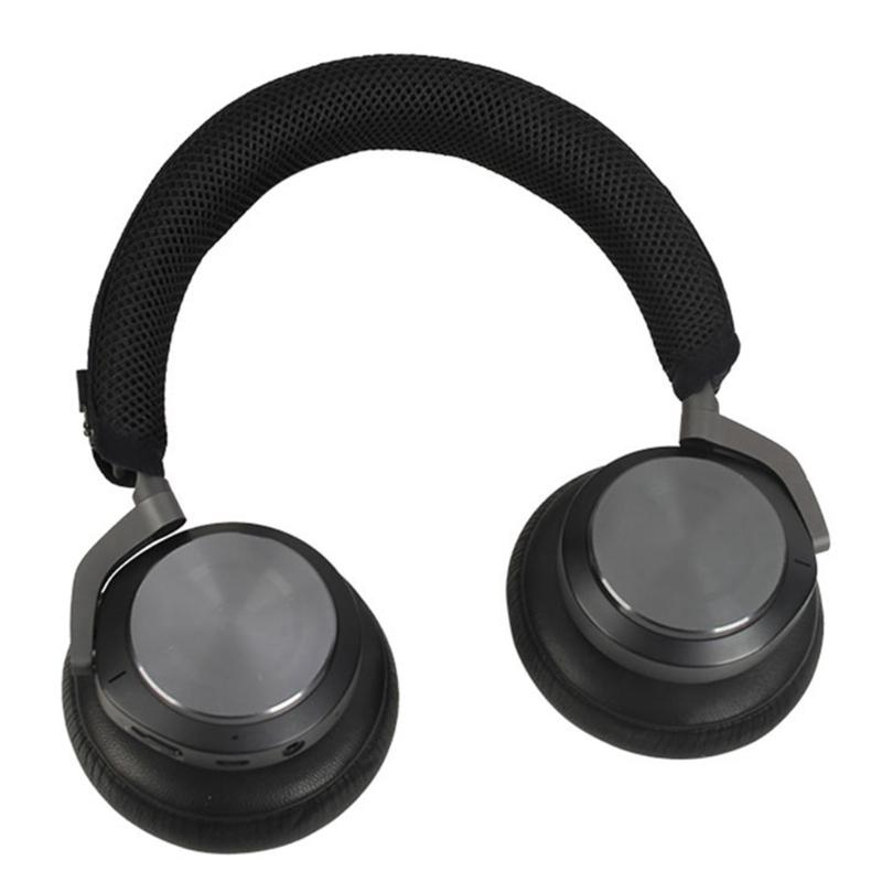Прочная подушка-чехол для оголовья для наушников H9i/H9/H8/H7/H6. Растягивающийся чехол для дуги оголовья улучшает ваши впечатления.