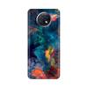 Модный ТПУ Чехол для телефона Xiaomi Redmi Note 9T Мягкий Силиконовый Чехол с Рисунком для Redmi Note 9T 5G Чехол Note9T 9 T coque цветок