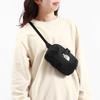 Сумка-кошелек North Mayfly Hip Pouch, черная, ONESIZE [The Face]