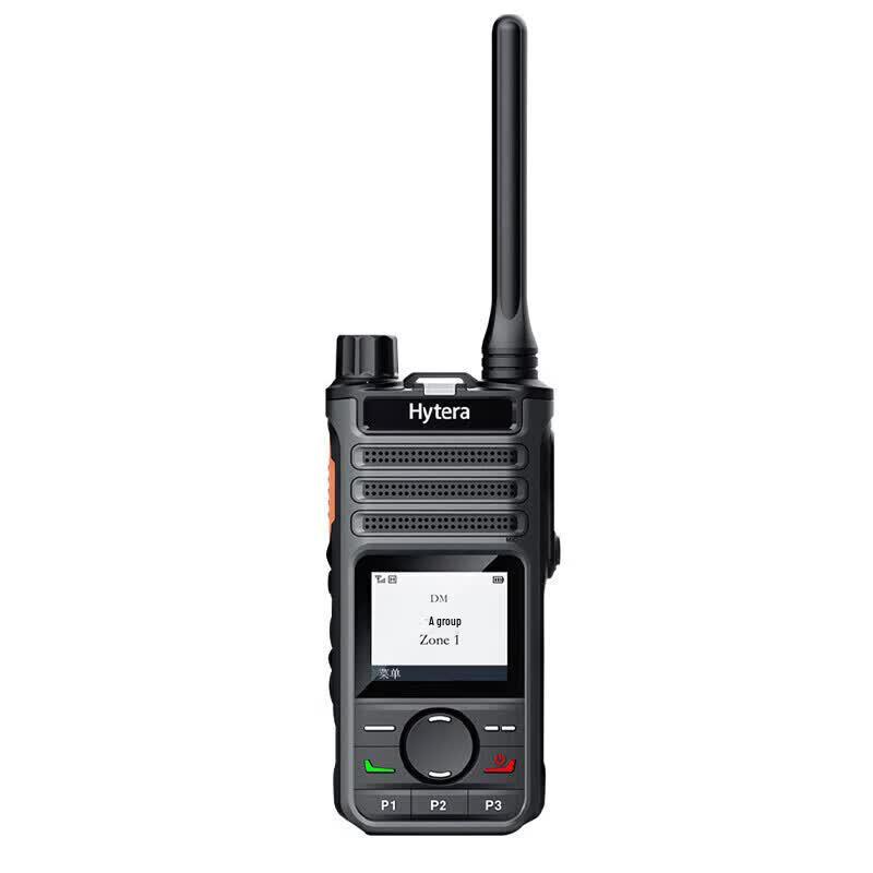Hytera BP560 U(1) Цифровая двусторонняя радиостанция для коммерческого использования (Китайская версия)