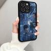 Популярный чехол для iPhone 17 Air 16 15 14 13 12 11 Pro Max Mini Plus из силикона с изображением из фильма Detroit: Become Human