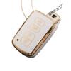 Чехол-keycase из ТПУ для Toyota: Avalon, Camry, Corolla, Highlander, RAV4