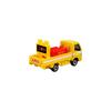 Takara Tomy Tomica No.82 Road Safety Equipment Transport Truck Toy Miniature for Ages 3 and Up