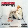 CD EMINEM - Stir Crazy Vol.1 None Web Entertainme 2005 Non Japan Rap & Hip-Hop/R&B Used