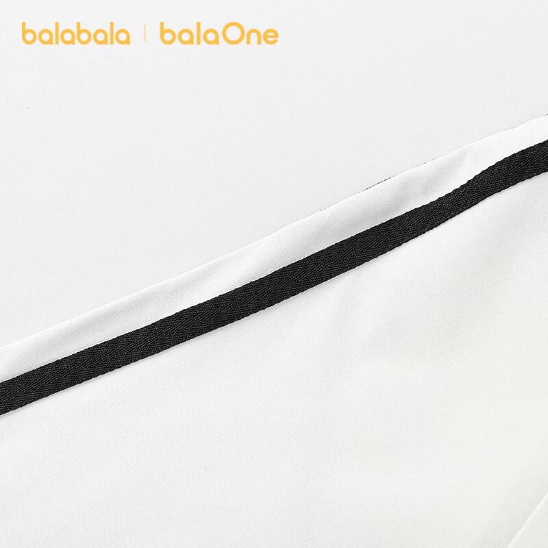 Детская футболка Balabala BalaOne с коротким рукавом, быстросохнущая