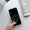 BH4 Астронавт Планета Космос Луна Чехол для телефона для Motorola Moto Edge 20 30 40 50 S30 Fusion Ultra Pro Neo Lite + G200 G23
