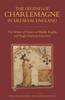 Книга The Legend of Charlemagne In Medieval England : The Matter of France In Middle English and Anglo-Norman Literature