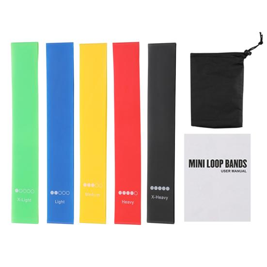 Резинка для ягодиц, для наращивания бедер, эластичная лента для тренировок йоги, для ног и бедер, эластичная лента для упражнений, тренировочная лента для растяжки, оборудование для фитнеса для домашнего спортзала